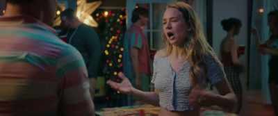 But, um, anyway, our fourth
had to drop out unexpectedly - The Re-Education of Molly Singer