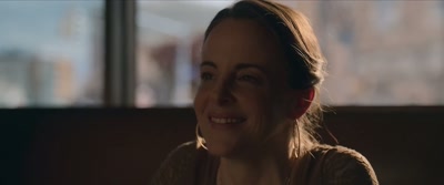 But, um… do you remember working
with someone named Charlie Cullen? - The Good Nurse
