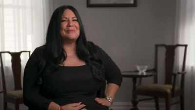 But, um, I didn't question him,
I just listened. - Truth and Lies: The Last Gangster