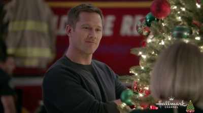 But, um, I was for a while. - A Shoe Addict's Christmas