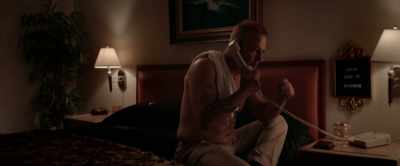 But, um, I got a question, yeah. - Debt Collectors