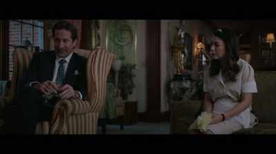 But, um, when I got older, - The Housekeeper