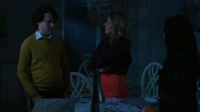 But, um, I mean, is
that really necessary? - The Jane Mysteries: Too Much to Lose