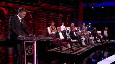But, um, I owe you big, - Comedy Central Roast of Bruce Willis