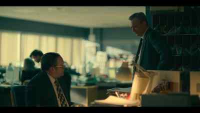 But, um, I'll give it
a couple more days - Lockerbie: A Search for Truth