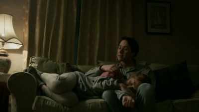 But um...I'll stop now.         - The Widower
