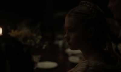 But, um, while I'm here, - The Beguiled