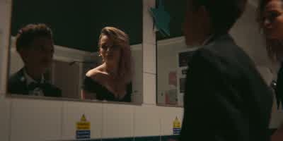 But, um, just between you and me, he's, um... - Sex Education