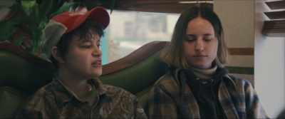 But, um, for me, - Will & Harper
