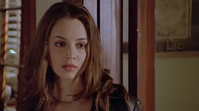 But, um... - Buffy the Vampire Slayer