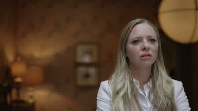 But, um... - Mr. Robot