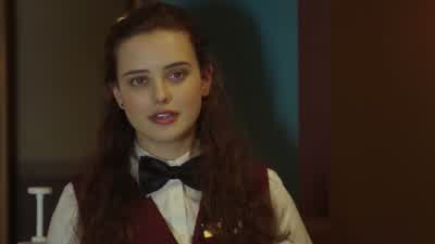 -But, um... - 13 Reasons Why