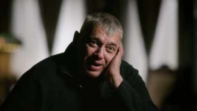 But, um, and then I'd wake up, you
know, - The Cleveland Kidnappings