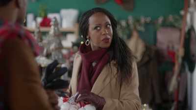 But um, well, did you
put them back? - Christmas Time Is Here
