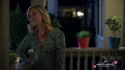 But, um, yeah,
it's looking really good, - Love in the Forecast
