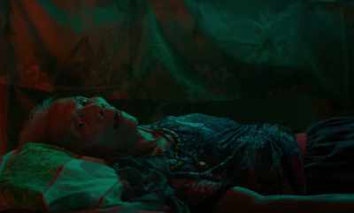 But this umu was very weak. - Nocebo