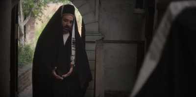 But under your guidance… - The Chosen