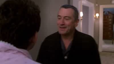 I'm a realist I understand it's the 21st centuryand you've probably had premarital relations with my daughterBut under our roof it's my way or the Long Island ExpresswayIs that understood Of course yeahGood Keep your snake in its cage for 72 hours - Meet the Parents