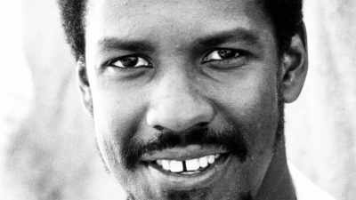But underneath his funny facade - Denzel Washington: American Icon