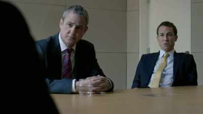 But you understand I can't spend
the nation's intelligence budget - The Night Manager