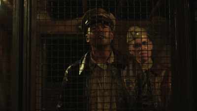But we understand that
tragedy can inflame the senses. - Catch-22