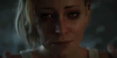 But understand this: I do care for you. - Love, Death & Robots