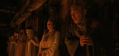But to undertake such a journey,
Tamacti Jun will need more soldiers. - See