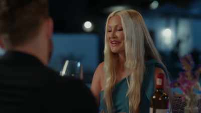But unfortunately,
I just can't support - A Toast to Love