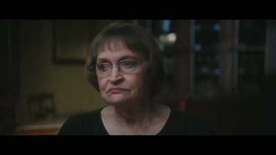 But, unfortunately,
killing a serial killer - Invisible Monsters: Serial Killers in America