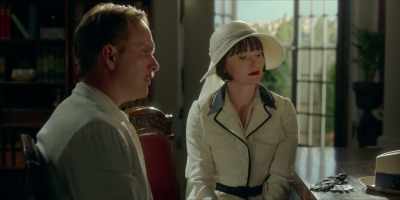 But unfortunately, - Miss Fisher and the Crypt of Tears