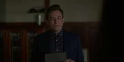 But, unfortunately for them, - American Horror Stories