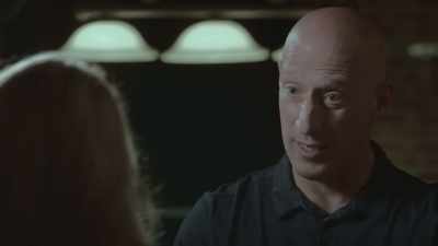 - But unfortunately,
you can't-- - FBI TRUE