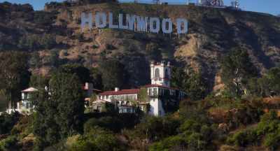 But unfortunately for Zach, - Bad Actor: A Hollywood Ponzi Scheme