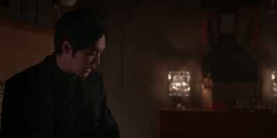 But unicorns are rare
and need to be protected. - Vampire Academy