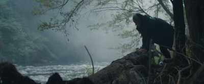But unlike me, she doesn't stop
until she gets her way. - Force of Nature: The Dry 2