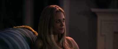 But unlike you, I know
there is right and wrong, - The Competition