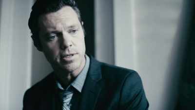 But until we can track him
down and make the arrest, - Secrets Between Sisters