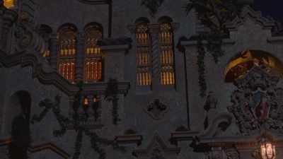 But upon arriving at
my uncle's villa to fetch it - Empire Queen: The Golden Age of Magic