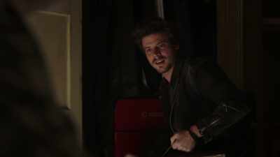 But upside for you, - Midnight, Texas