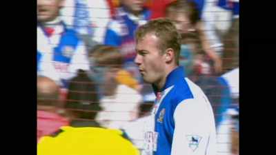 But for us,
it was really difficult,
because we were nervous. - Fever Pitch: The Rise of the Premier League