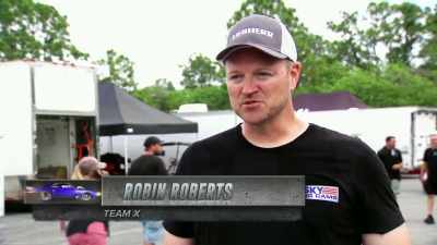 - But for us...
- No, they're chicken [bleep] - Street Outlaws No Prep Kings Team Attack