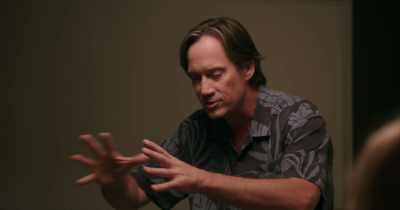 But for us users, us addicts,
it's a way to cope with life. - The UnMiracle