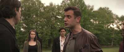 But us, we're gonna
change the world. - The Tomorrow Job