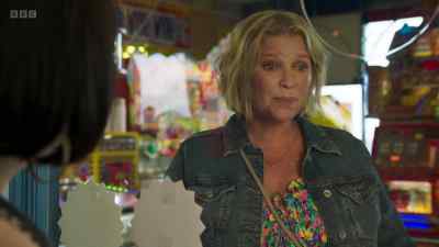  But you used to be
regular as clockwork!  - Gavin & Stacey: The Finale