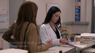 But he used to
work at Stonemore, - Rebel