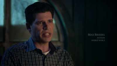 But yet uses
social commentary brilliantly, - Eli Roth's History of Horror