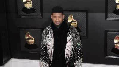 But Usher later
expressed concern - TMZ Presents | The Downfall of Diddy