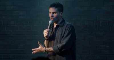 But usually when a woman
goes to therapy, - drew michael: red blue green