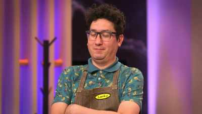 But, usually, when I say things, - Secret Chef