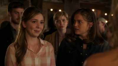 But we usually sing best
to my sister's guitar. - Pure Country: Pure Heart